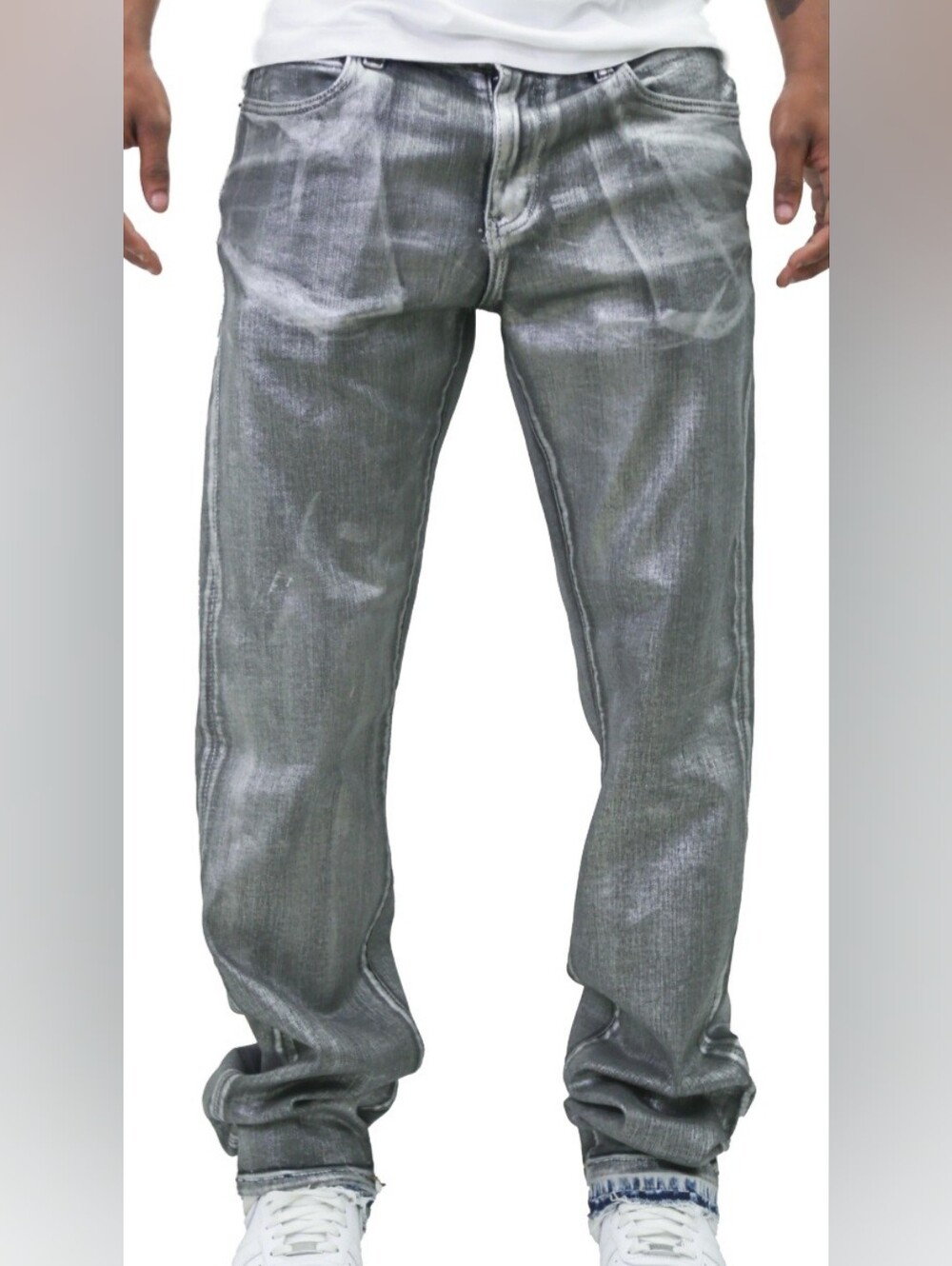NWT Armor Jeans  Slim Stacked Jeans